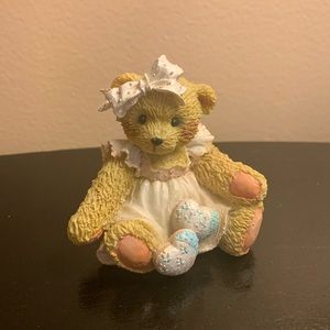 Cherished Teddies: Amy- 910732
